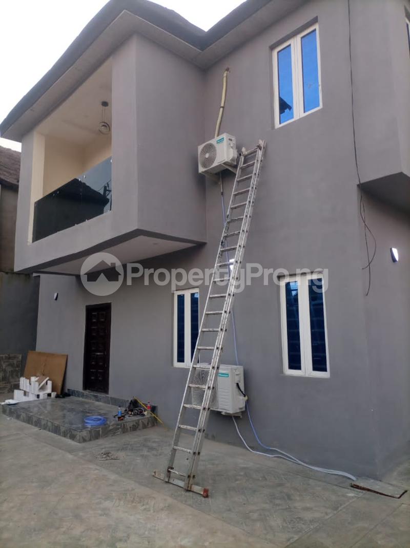 2 bedroom Flat / Apartment for rent Magodo GRA Phase 1 Ojodu Lagos