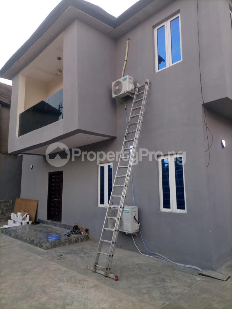 2 bedroom Flat / Apartment for rent Magodo GRA Phase 1 Ojodu Lagos - 0