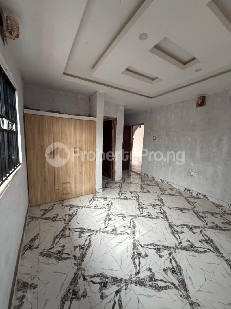 House for rent Unity Estate Star Gate Oluyole Omojesu Ibadan Oluyole Estate Ibadan Oyo