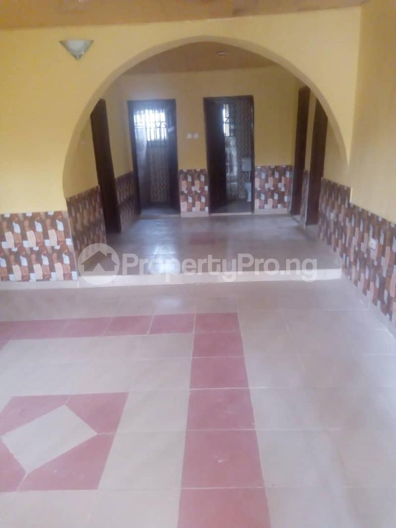 3 bedroom House for rent Yauri Akobo Ojurin Akobo Ibadan Oyo