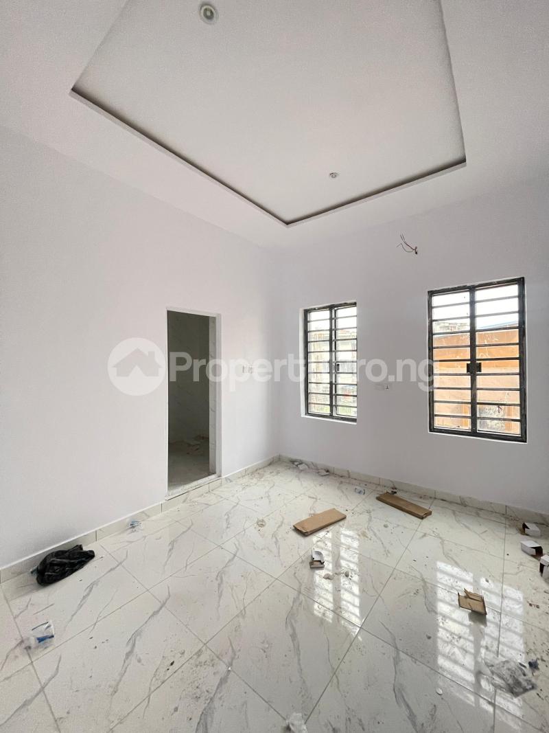 3 bedroom Flat / Apartment for rent Yusuf Estate Alagbado Abule Egba Lagos