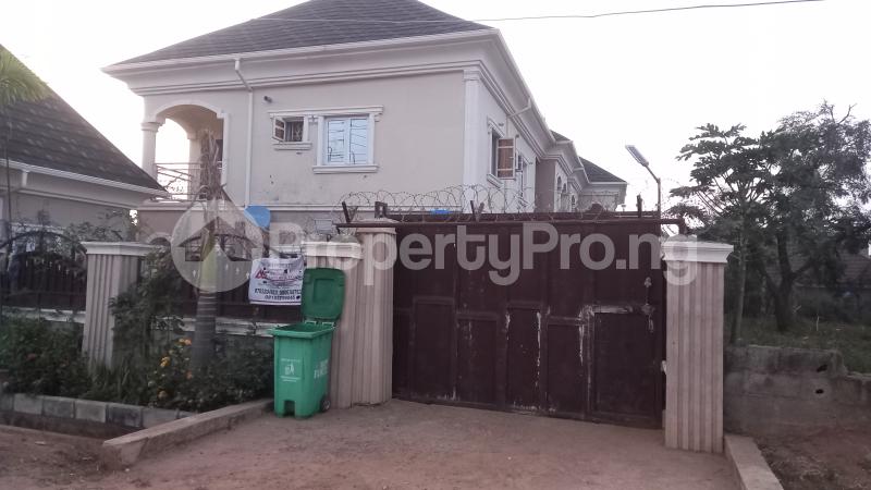 3 bedroom Flat / Apartment for rent Zone E Extension, Apo Resettlement, Abuja Close To Mummy Apo Church Apo Abuja