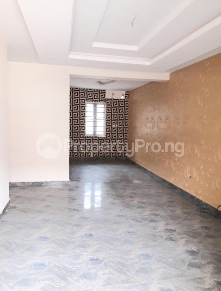 3 bedroom Flat / Apartment for rent Alpha Beach Road Igbo-efon Lekki Lagos