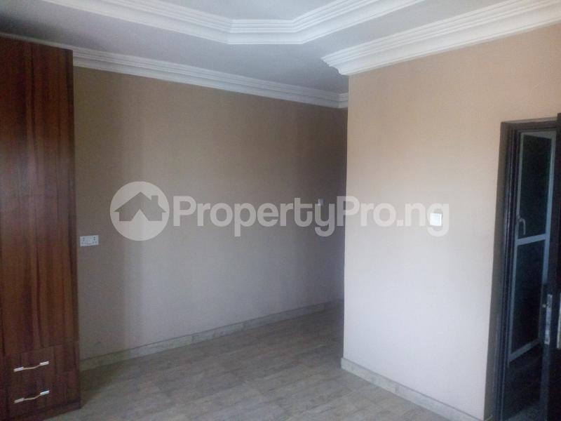 3 bedroom Flat / Apartment for rent Yaba Alagomeji Yaba Lagos