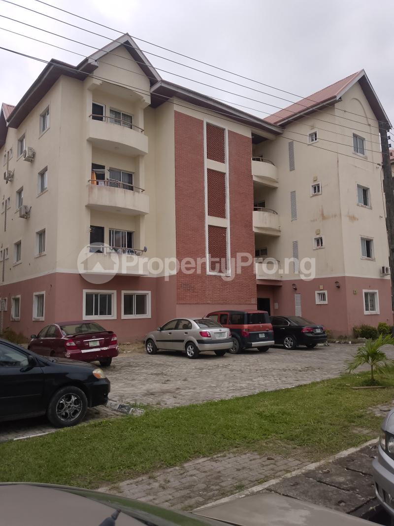 3 bedroom Flat / Apartment for rent Shoprite Road Sangotedo Sangotedo Ajah Lagos