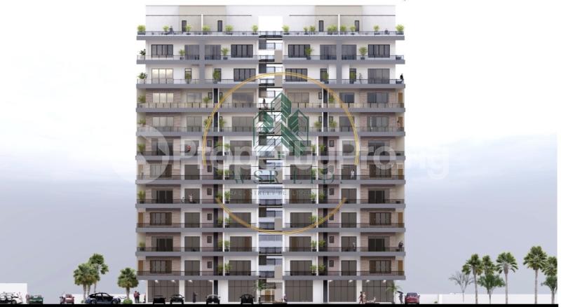3 bedroom Flat / Apartment for sale Bourdillon Ikoyi Lagos