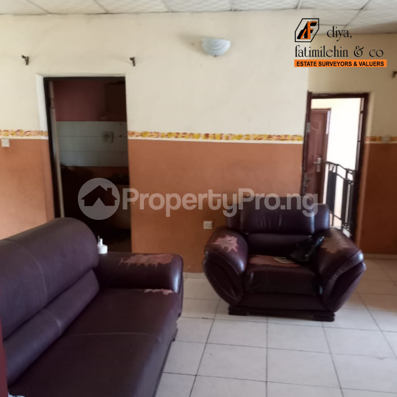 3 bedroom Flat / Apartment for rent Goodluck Jonathan Estate Idimu Egbe/Idimu Lagos