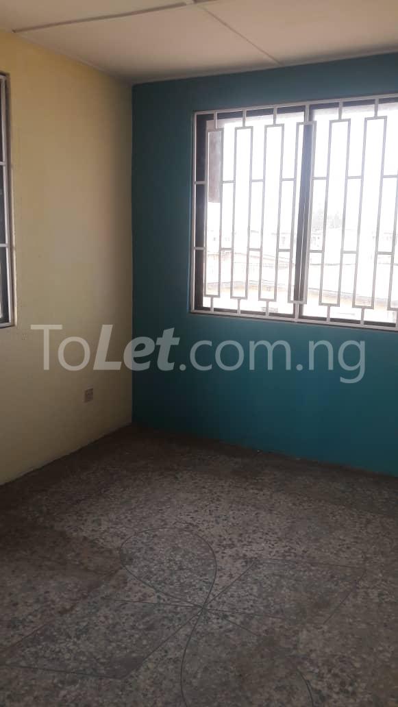 House for rent Aderinto Isolo Lagos