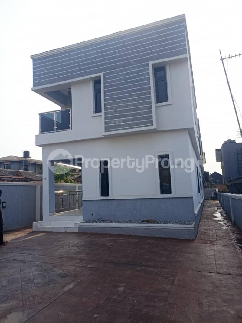 3 bedroom Flat / Apartment for rent Sangotedo Ajah Lagos