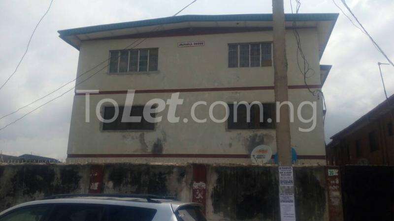 3 bedroom Flat / Apartment for rent Off Buhari Street Ogudu Ogudu Lagos