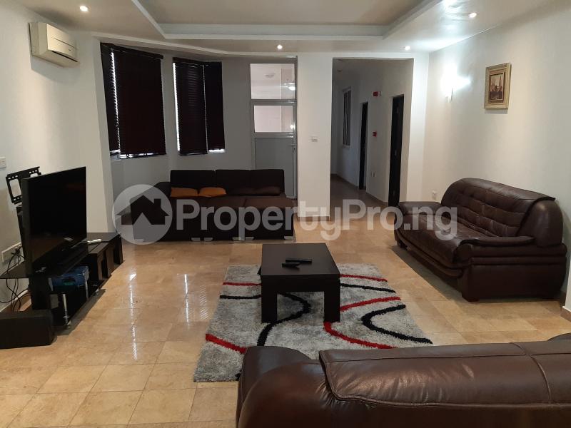 3 bedroom Flat / Apartment for rent Victoria Island Victoria Island Lagos