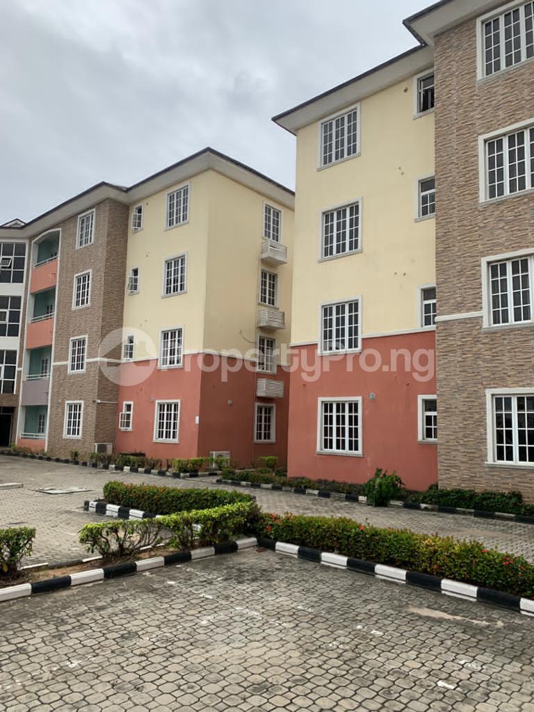 3 bedroom Flat / Apartment for rent ONIRU Victoria Island Lagos