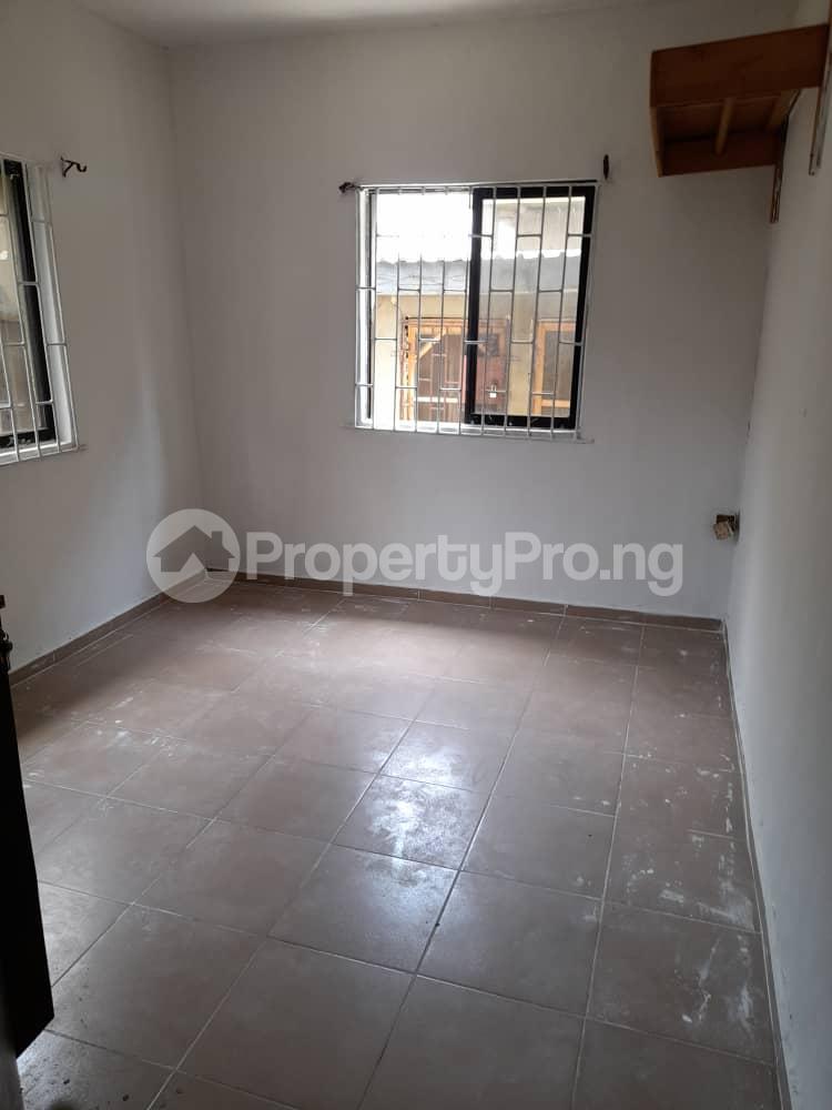 3 bedroom House for rent Ebute Metta Yaba Lagos