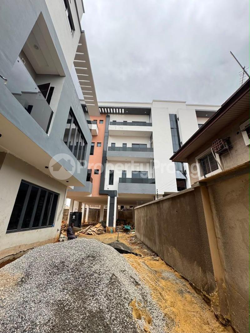 2 bedroom Flat / Apartment for sale Maryland Lagos