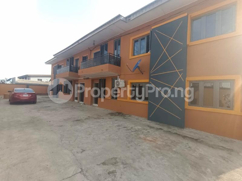 3 bedroom Flat / Apartment for rent Oluyole Estate Ibadan Oyo