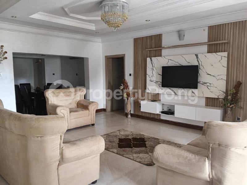 3 bedroom Flat / Apartment for rent Ikeja GRA Ikeja Lagos