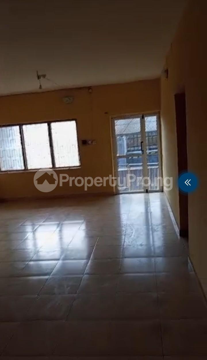 House for rent Behind Terminal Challenge Victs Ibadan Challenge Ibadan Oyo