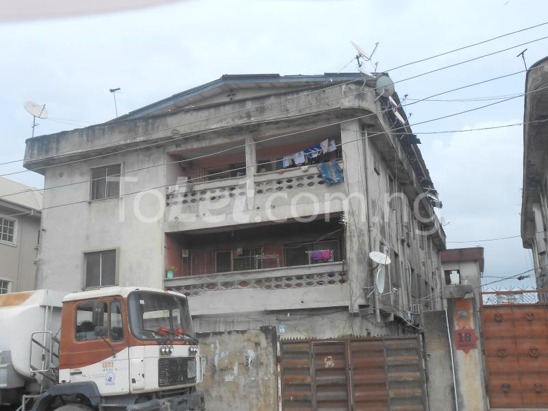 3 bedroom Flat / Apartment for rent Jengbadun Okokomaiku Ojo Ojo Lagos