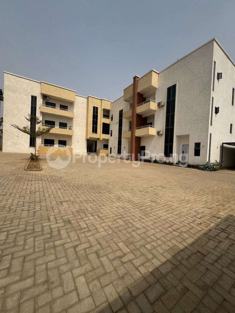3 bedroom House for sale Jahi Abuja