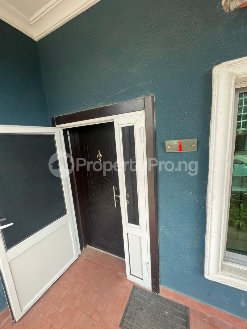 3 bedroom Flat / Apartment for sale Horizon 2 Estate Meadowhall Way Ikate Elegushi, Ikate Lekki Lagos