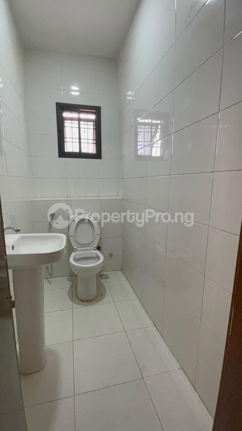 Flat / Apartment for rent Katampe Abuja