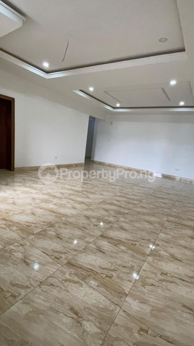 Flat / Apartment for rent Katampe Abuja