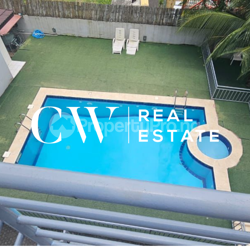 4 bedroom Flat / Apartment for rent ONIRU Victoria Island Lagos