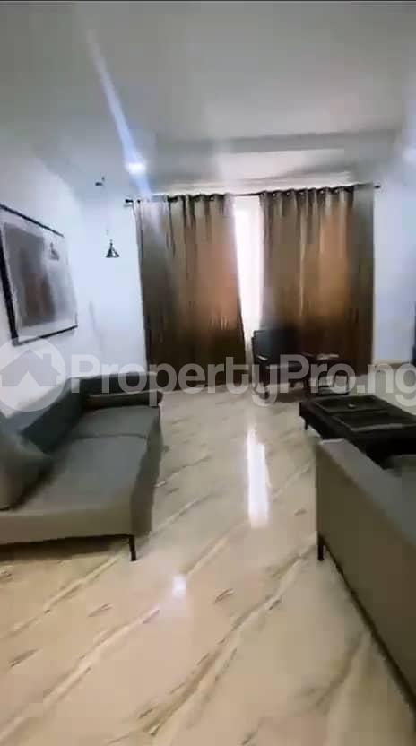 4 bedroom House for rent Guzape Abuja