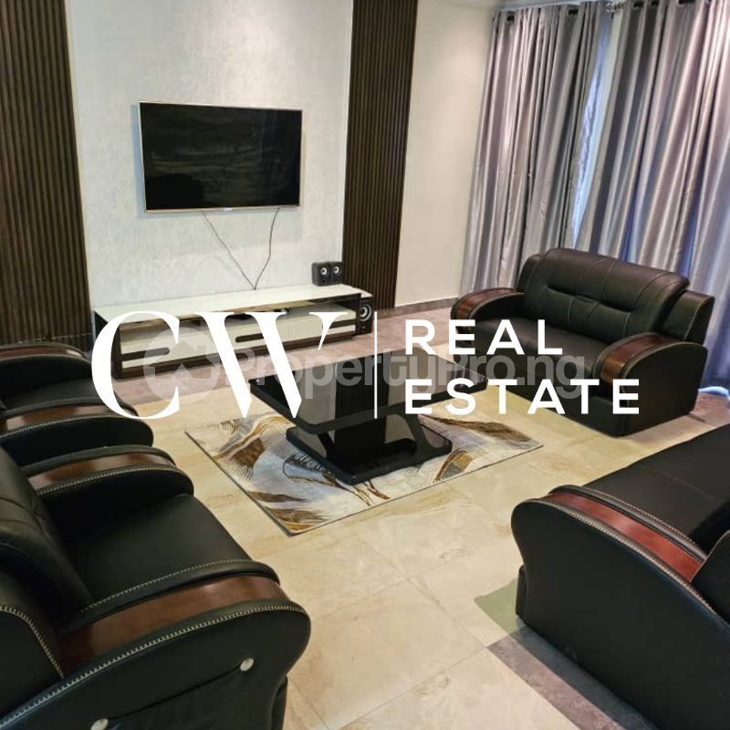 3 bedroom Flat / Apartment for rent ONIRU Victoria Island Lagos