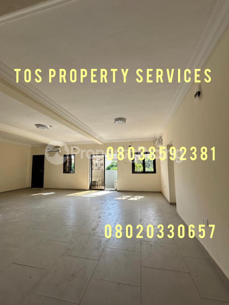 3 bedroom Flat / Apartment for rent Lekki Phase 1, Lagos. Lekki Phase 1 Lekki Lagos