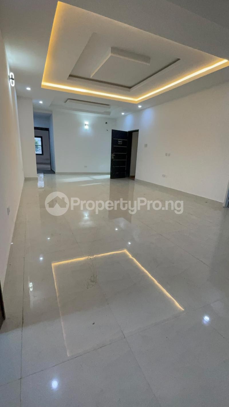 Flat / Apartment for rent Katampe Main Abuja
