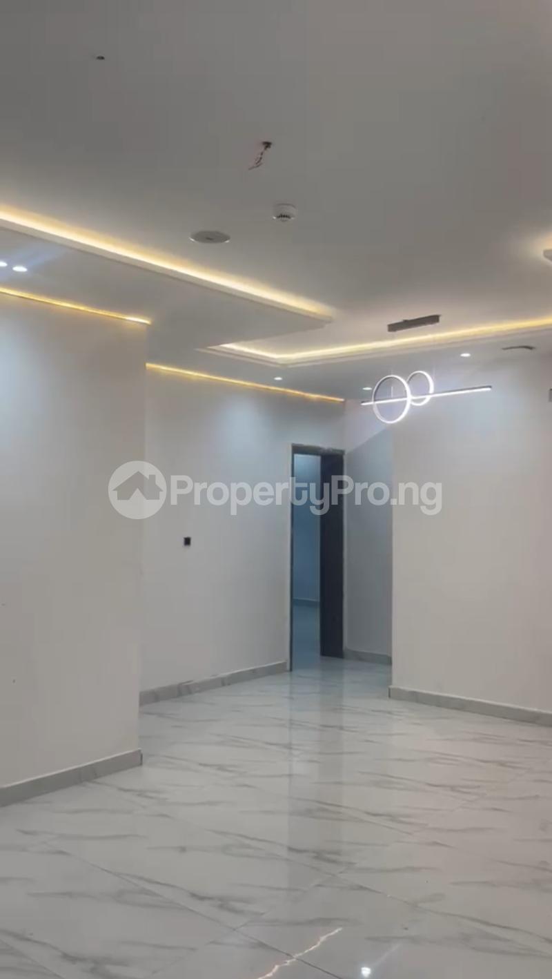 3 bedroom Flat / Apartment for rent Ikeja GRA Ikeja Lagos