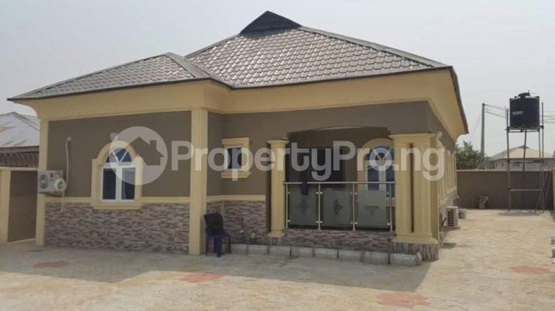 House for sale Bogije Town Ibeju Lekki Lakowe Ajah Lagos