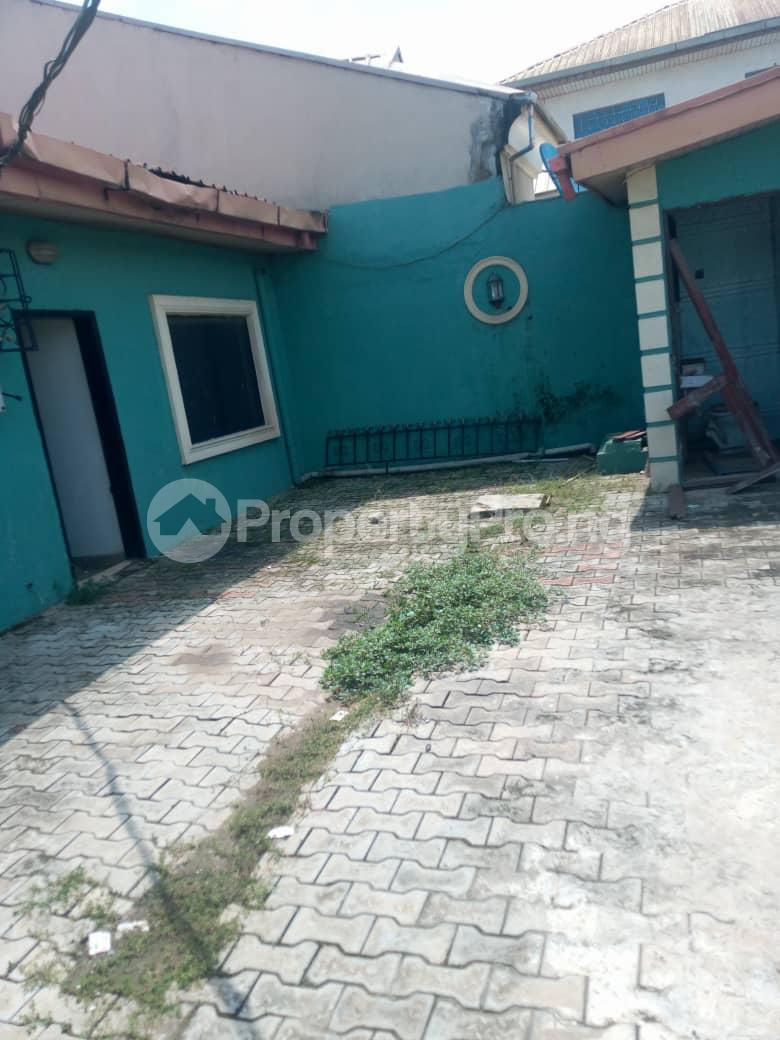 3 bedroom Flat / Apartment for sale Ipaja Lagos