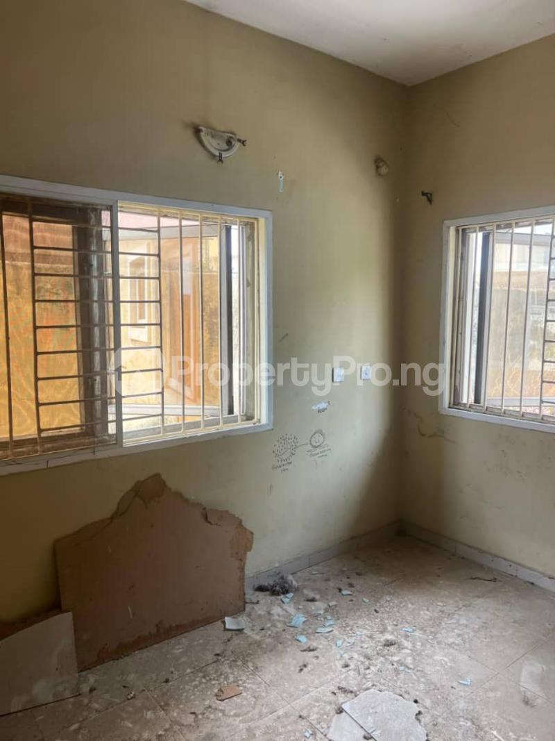 3 bedroom Flat / Apartment for rent Mende Maryland Mende Maryland Lagos