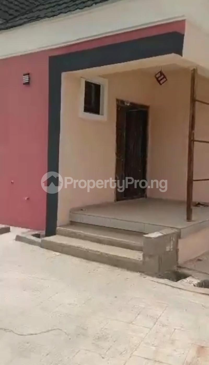 3 bedroom House for sale Ayobo Ipaja Lagos