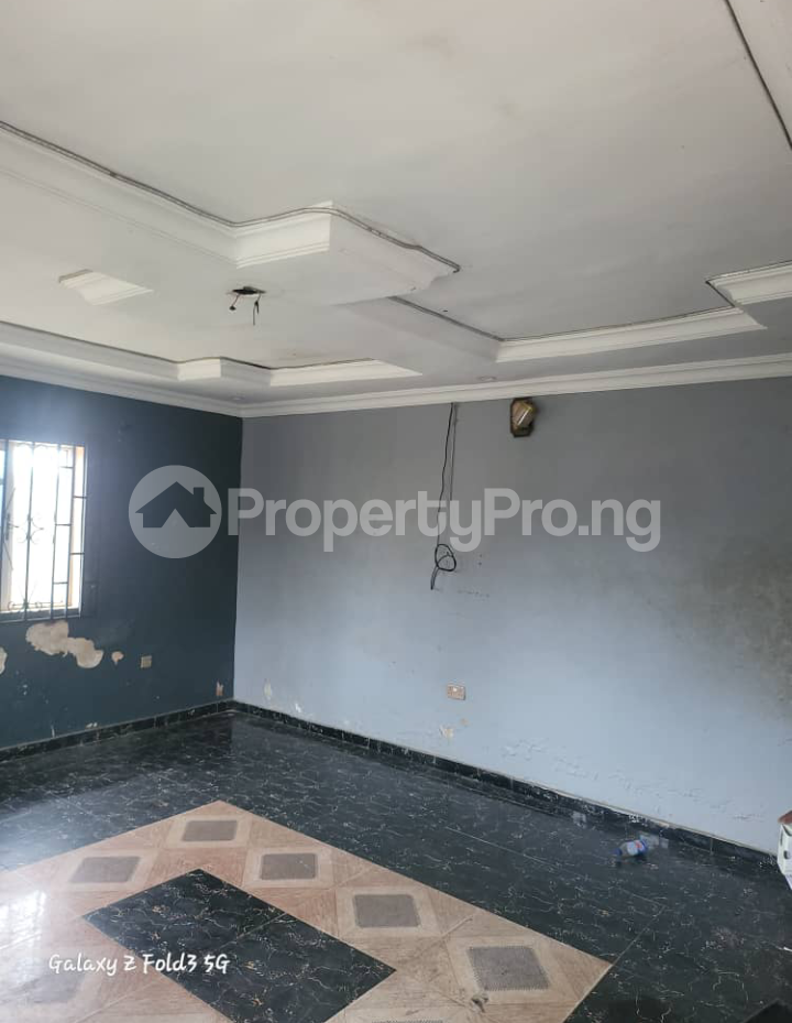 3 bedroom Flat / Apartment for rent Jiboye Area Apata Ibadan Oyo