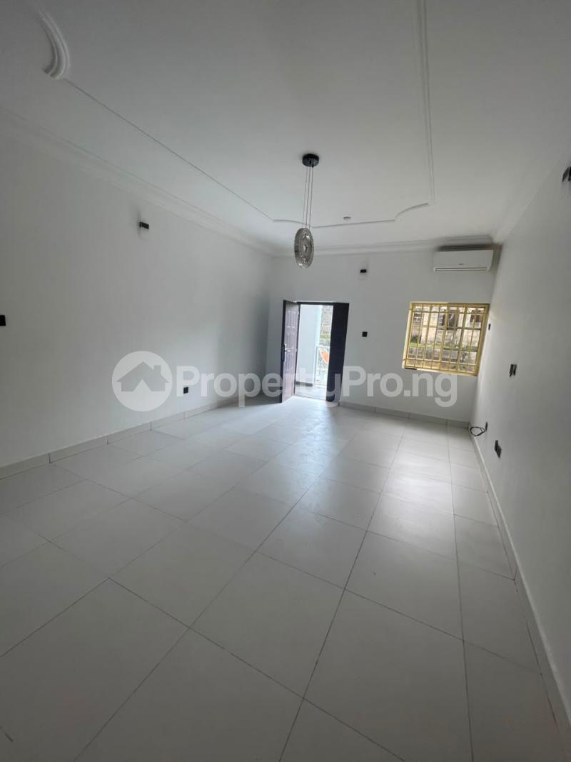 Flat / Apartment for rent Jabi Abuja