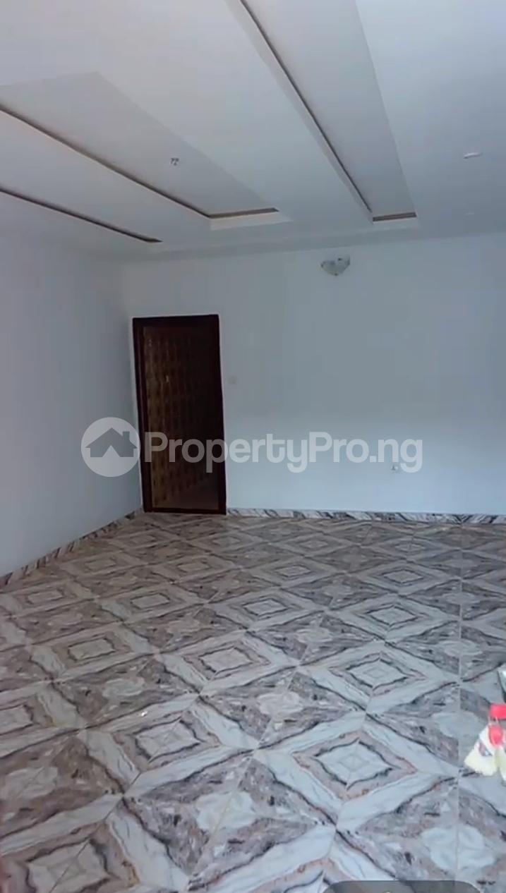 3 bedroom Flat / Apartment for rent Werewere, Ikola Road Alagbado Abule Egba Lagos