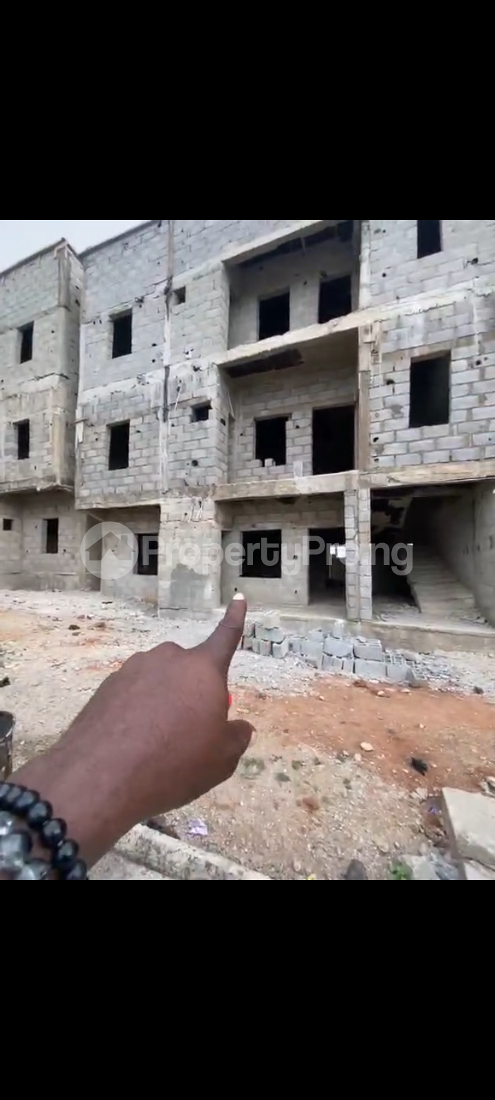 3 bedroom House for sale Dawaki Abuja