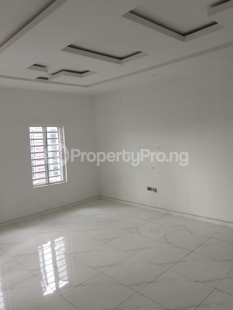 3 bedroom House for rent Street Opebi Ikeja Lagos