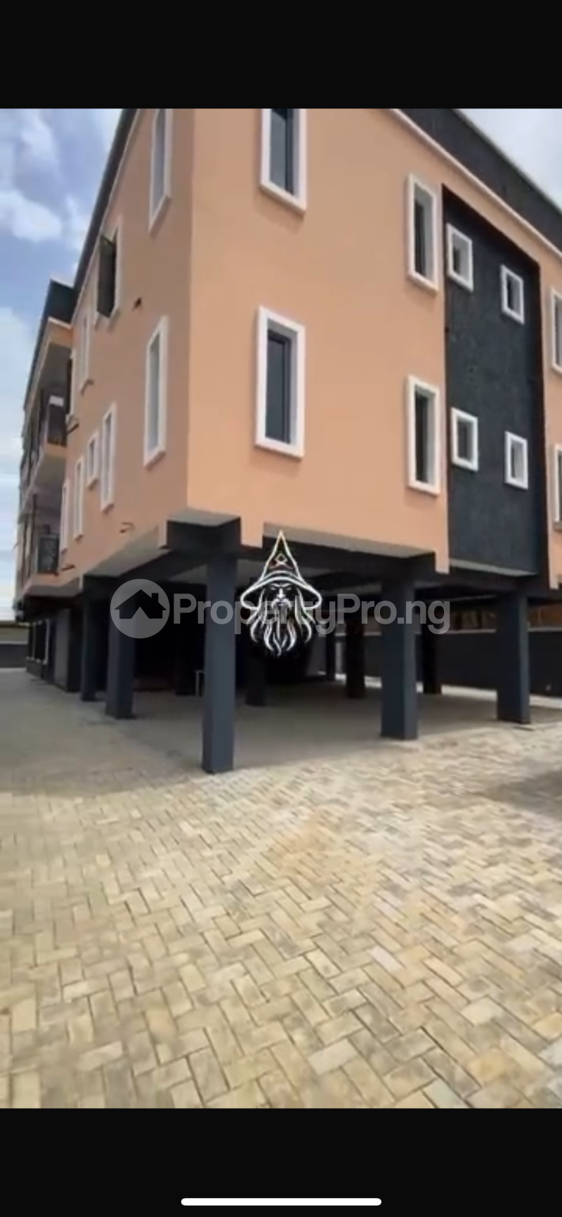 3 bedroom Flat / Apartment for sale Gbagada Lagos
