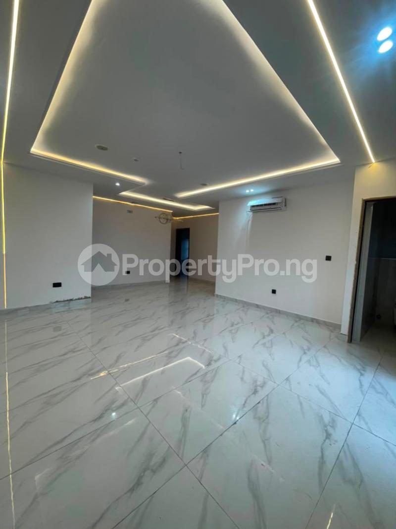 3 bedroom House for rent Street Ikeja GRA Ikeja Lagos