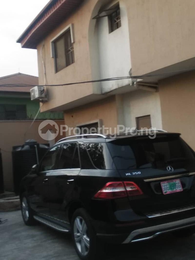 3 bedroom Flat / Apartment for sale Omole phase 2 Ojodu Lagos - 0