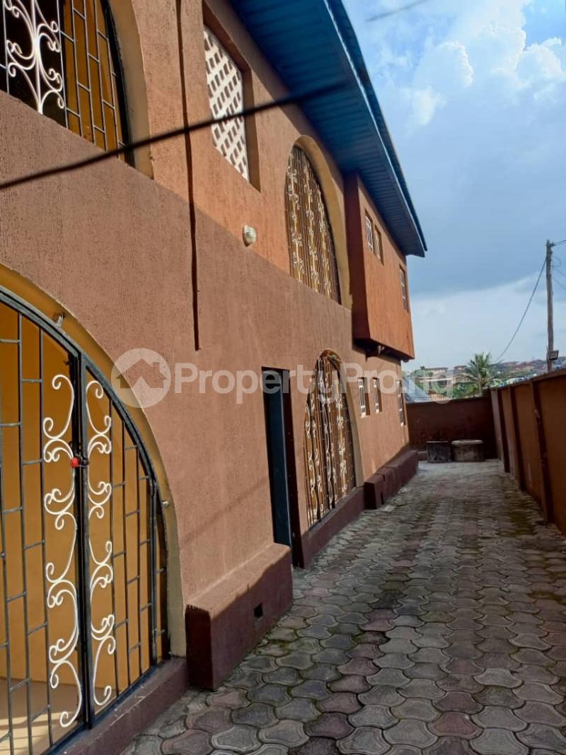 3 bedroom Flat / Apartment for rent Monatan Area Iwo Rd Ibadan Oyo