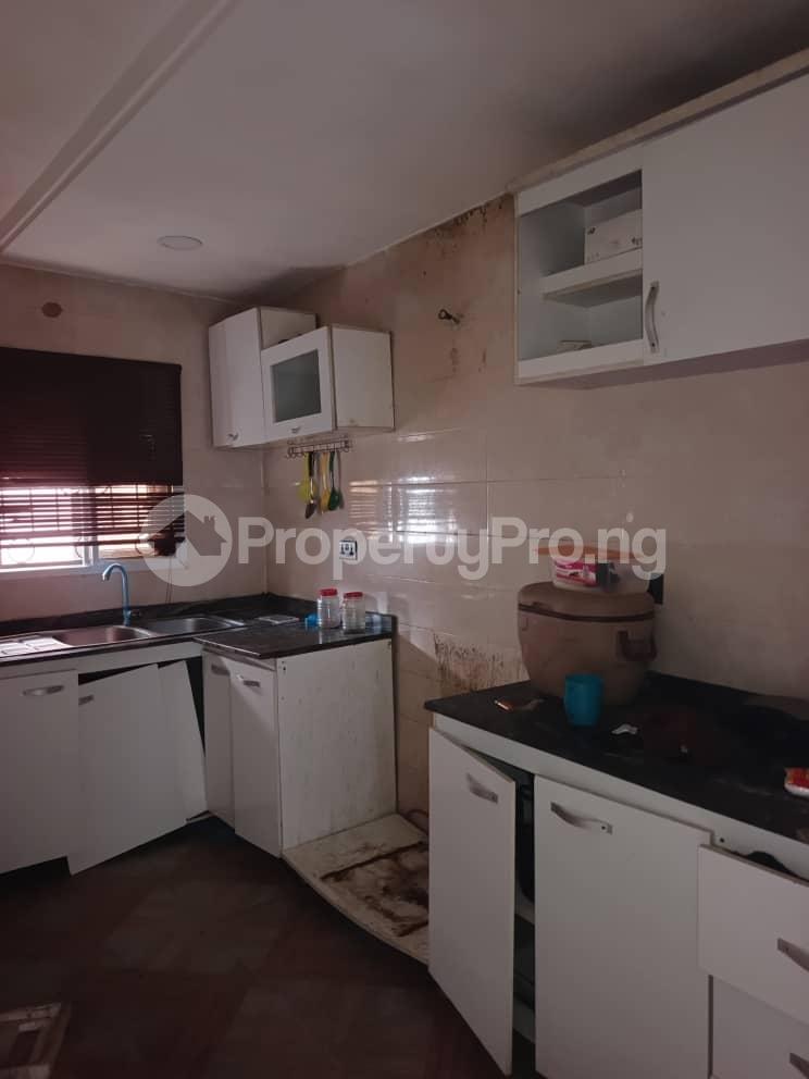 3 bedroom Flat / Apartment for rent Omole phase 1 Ojodu Lagos