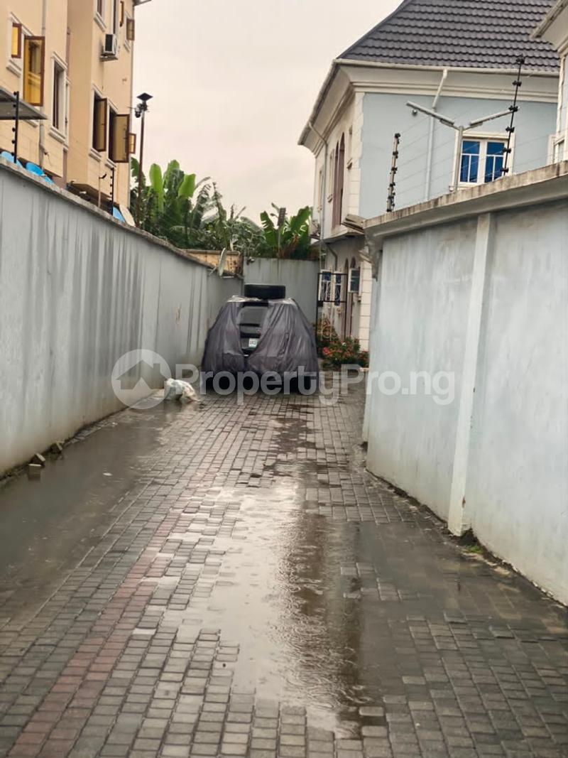 3 bedroom Flat / Apartment for rent Amuwo Odofin Lagos