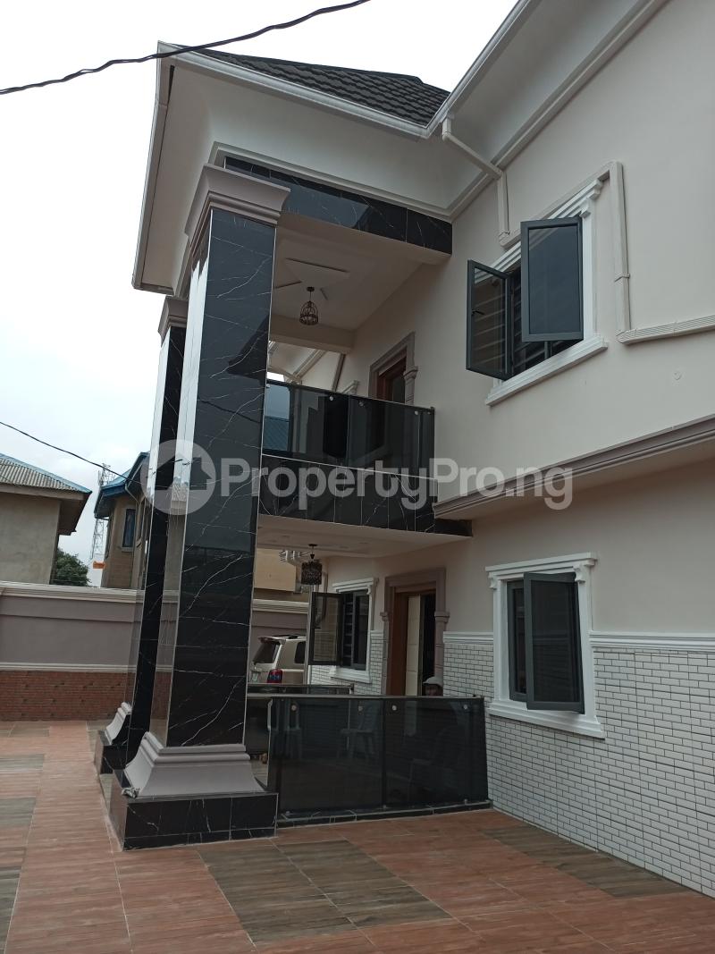 3 bedroom Flat / Apartment for rent Transformer Bucknor Estate Bucknor Isolo Lagos