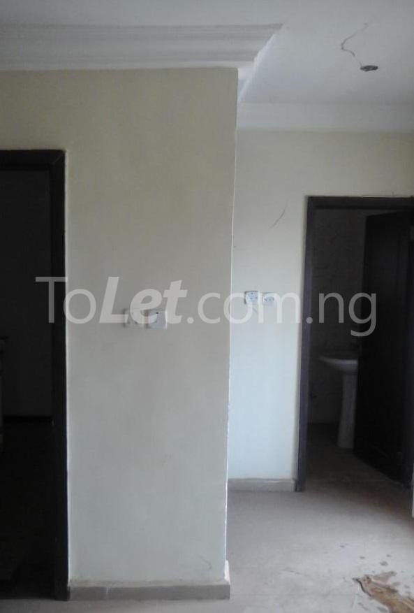 3 bedroom Flat / Apartment for rent Phase 4 Off Nepa Road Kubwa Sub-Urban District Abuja