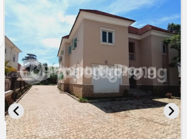 3 bedroom Flat / Apartment for rent Along The Lokogoma Express Road Lokogoma Abuja